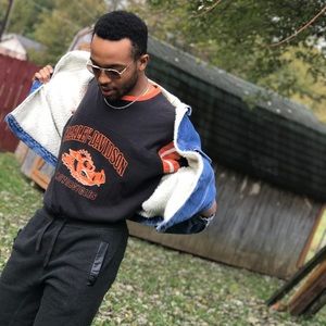 HARLEY DAVIDSON T-SHIRT